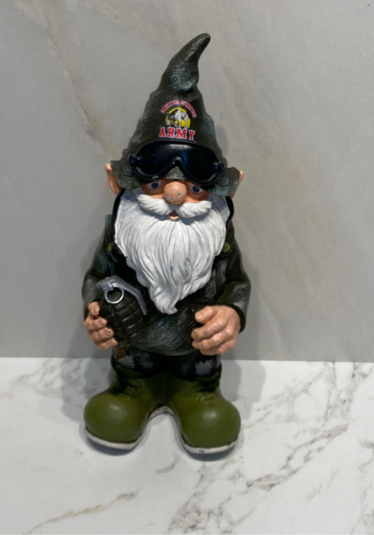 Gnome
