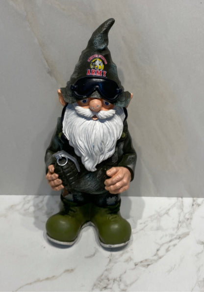 Gnome