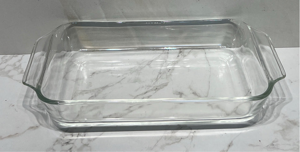 Pyrex Dish