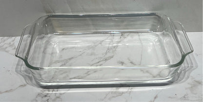 Pyrex Dish