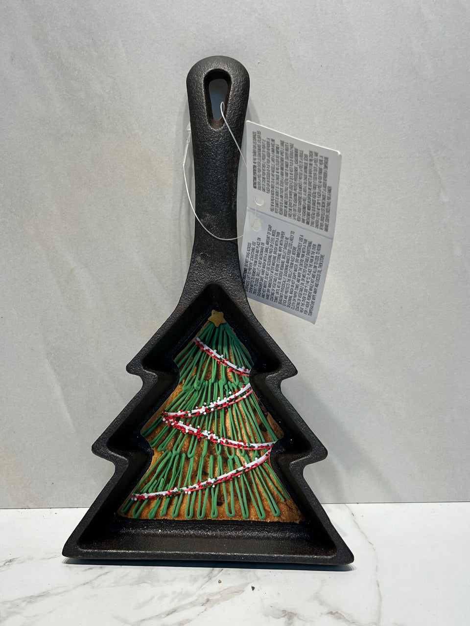 Cast Iron pan