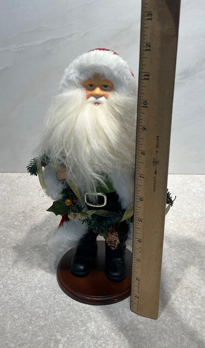 Santa