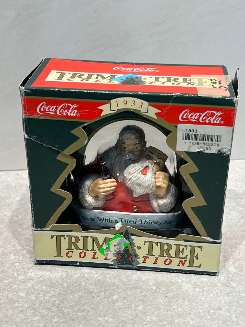 Christmas Ornament