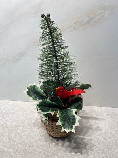 Artificial Tree Decor