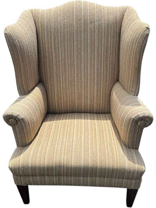 Wingback Chair