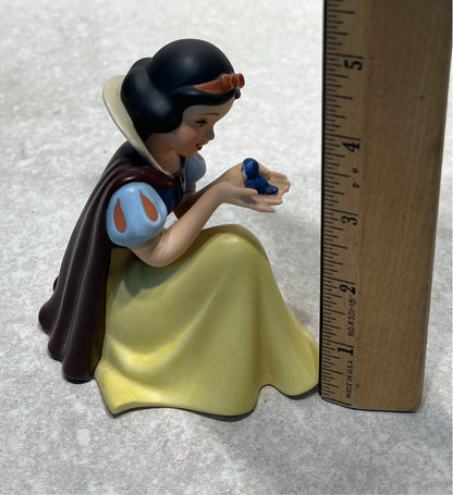 Snow White Figurine