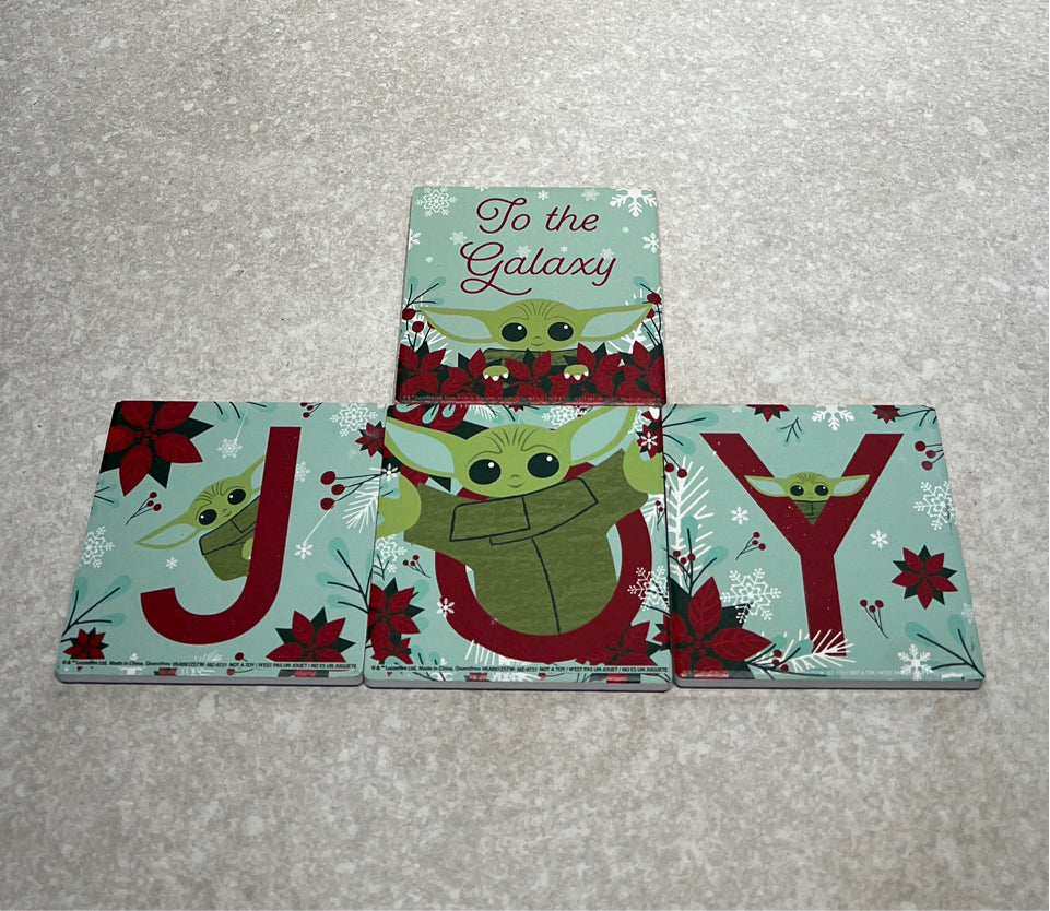 Coasters