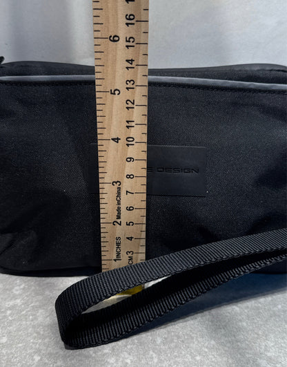 Porsche Wristlet