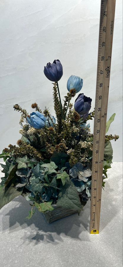 Artifical Decor