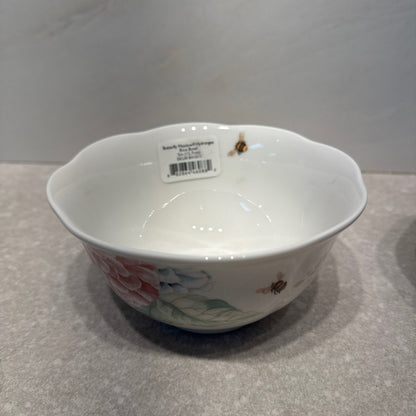 Lenox Butterfly Meadows Bowl (Set of 2 )