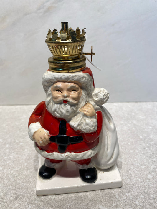 Vintage Santa