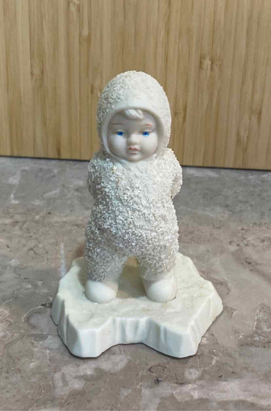 Snowbabies