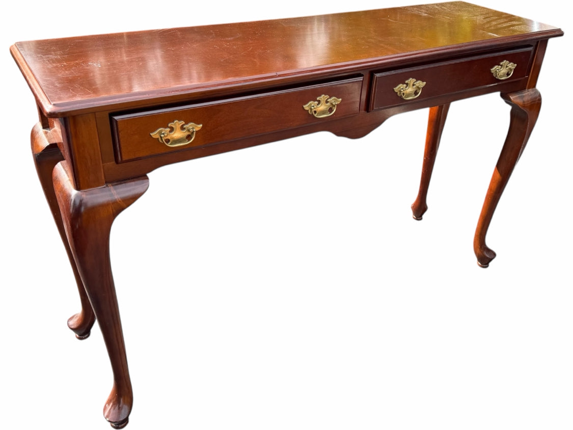 Sofa Table Bombay Company