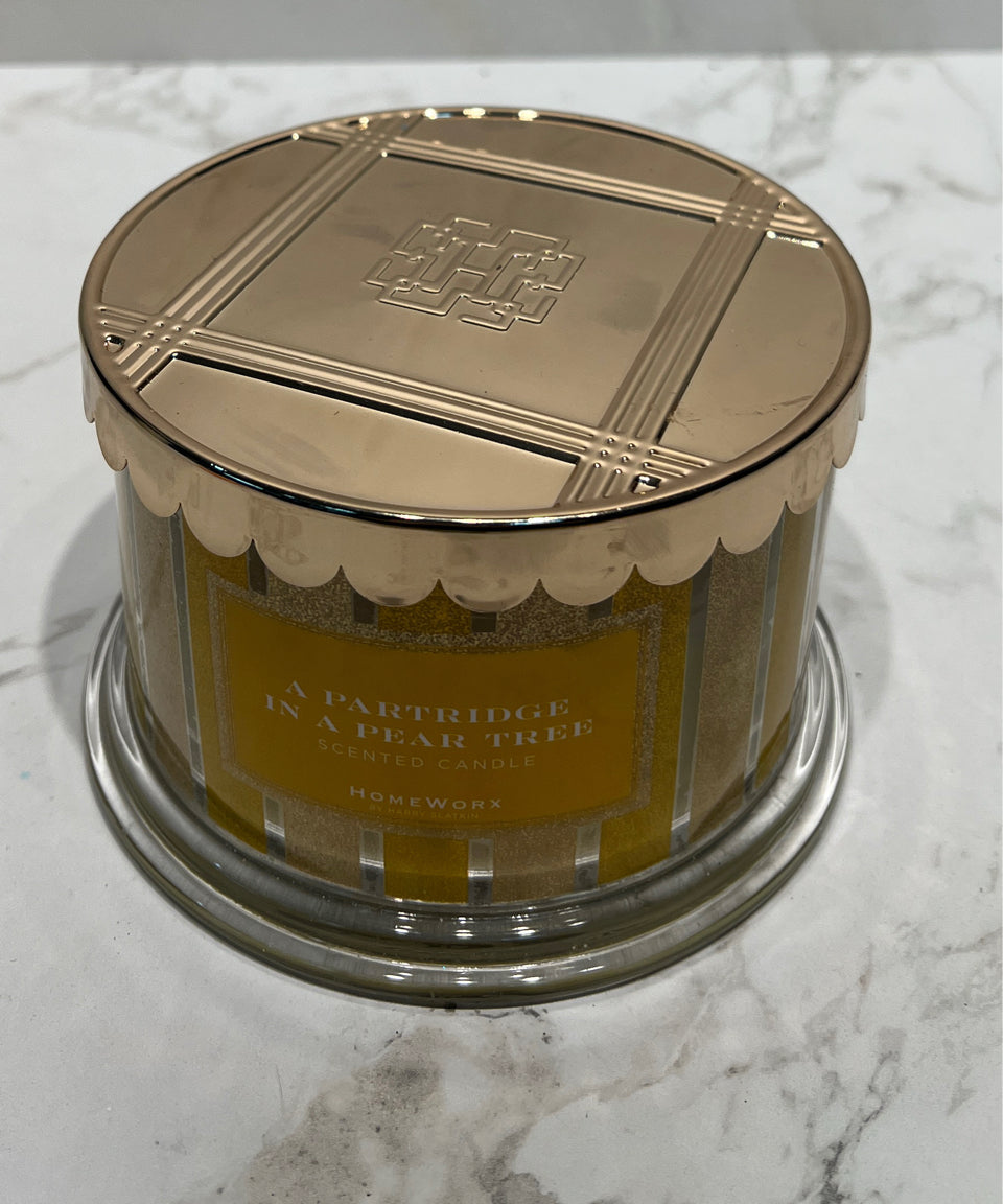 Candle (Used)