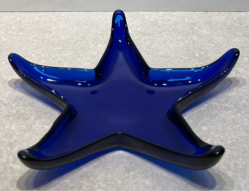Star Dish