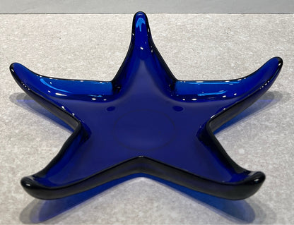 Star Dish