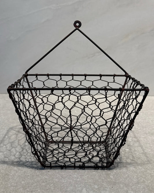 Wire Basket