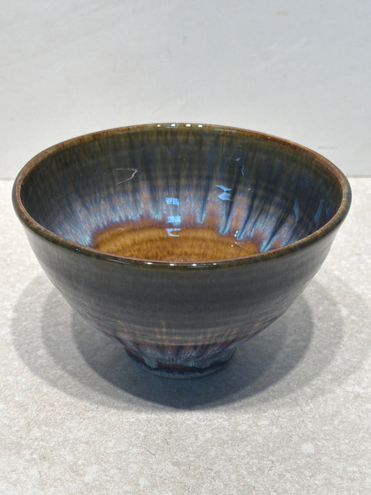 Pottery Bowl