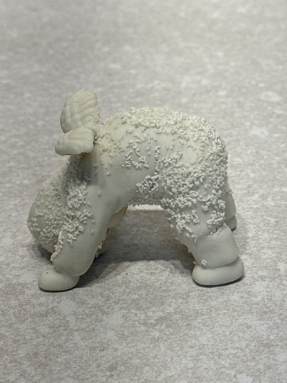 Dept. 56 Snowbabies Figurine