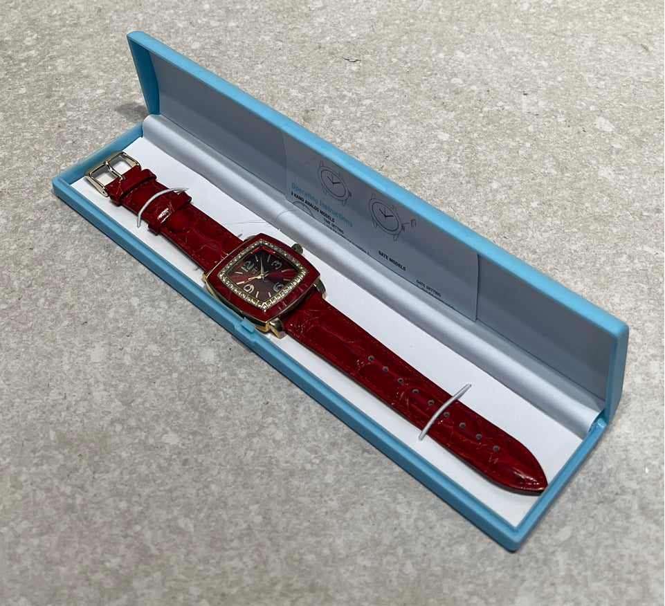 AC Arm Candy Watch - needs battery