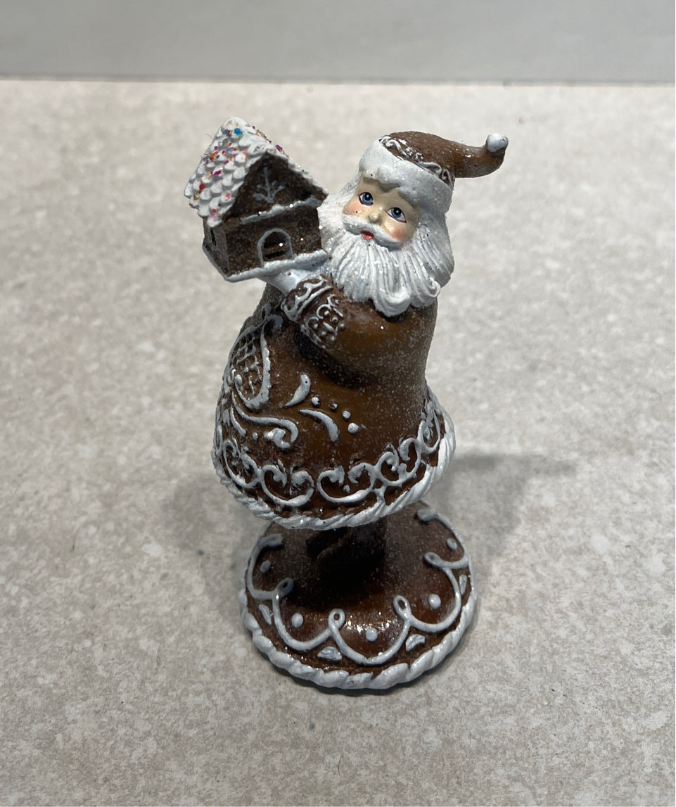Santa