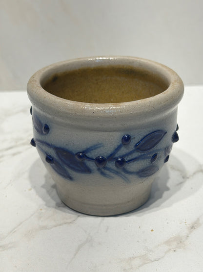 Salmon Falls Candle Holder