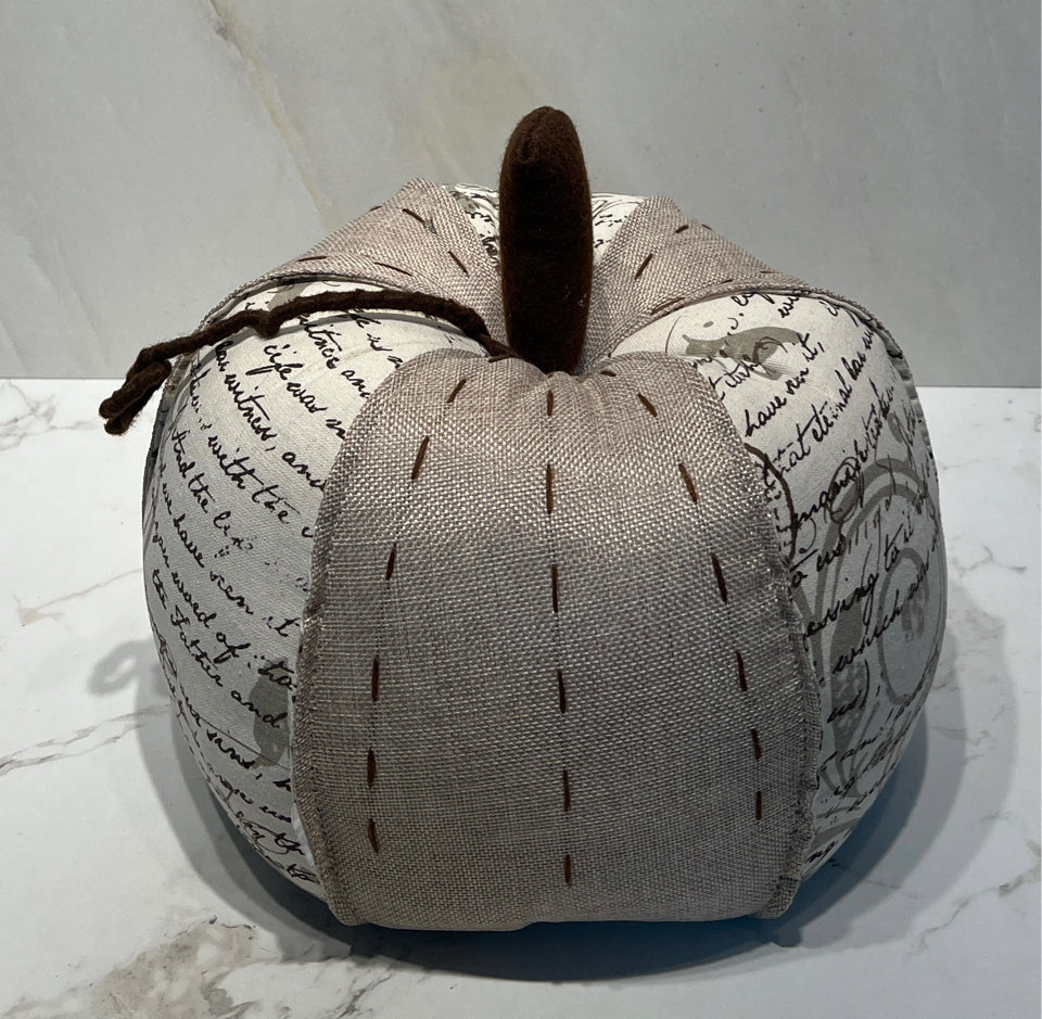 Pumpkin