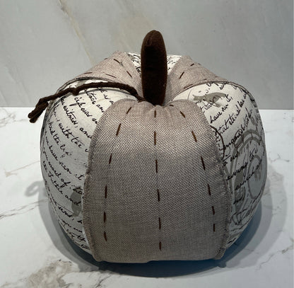 Pumpkin