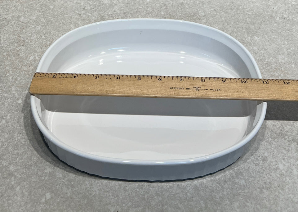 Cornign Ware No Cover