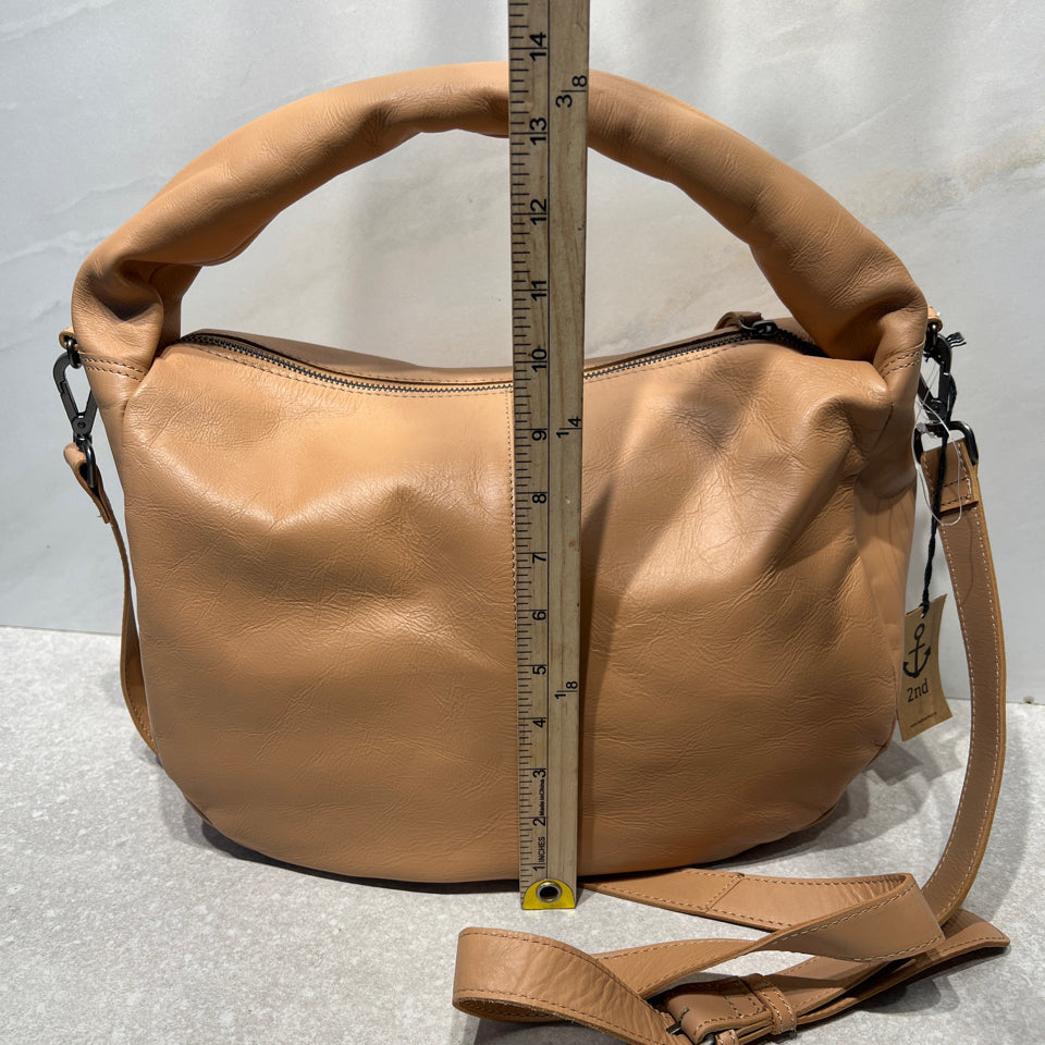 Harbor Second Handbag