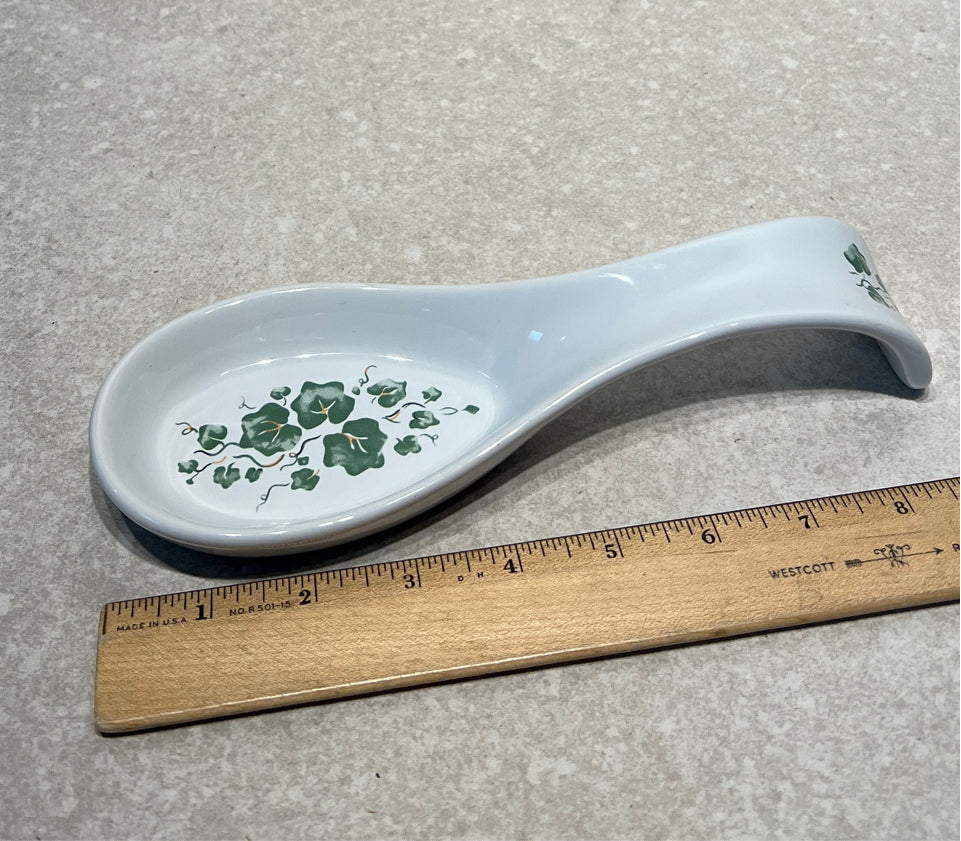 Corelle Spoon Rest