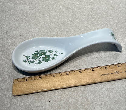 Corelle Spoon Rest