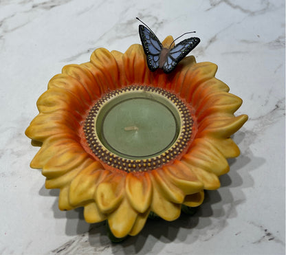 Candleholder