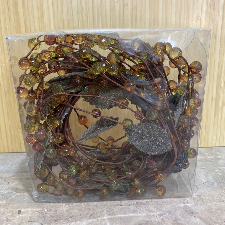 Crate and Barrel Ring