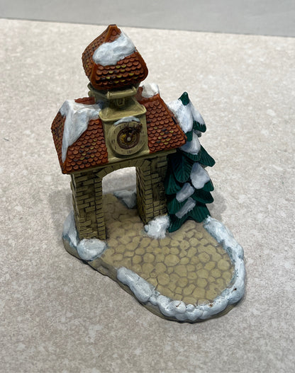 Goebel Hummelscapes