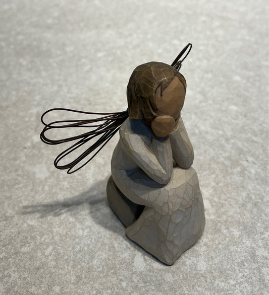Willow Tree Figurine