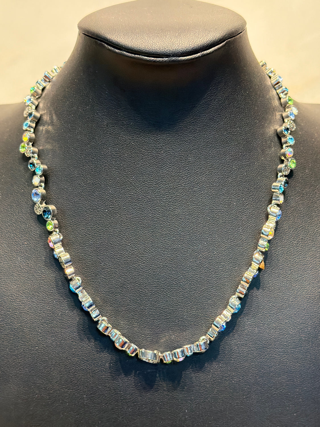 Lia Sophia Neckace