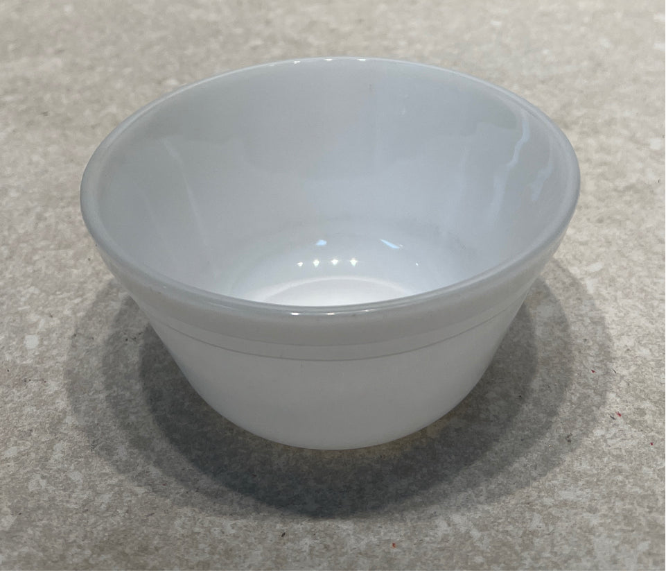 Federal Glass Bowl