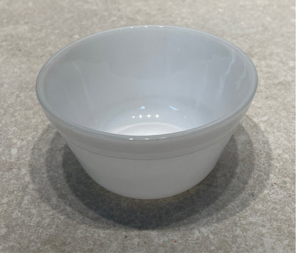 Federal Glass Bowl