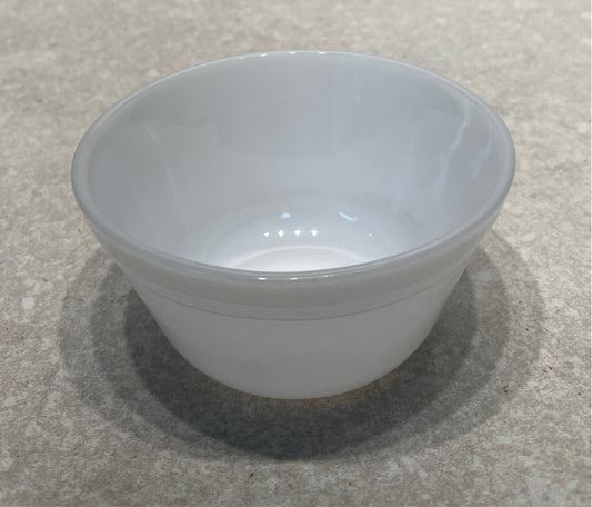 Federal Glass Bowl