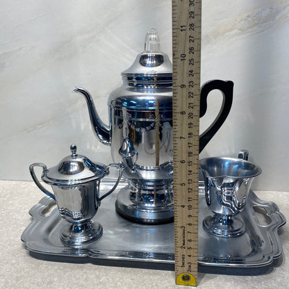 Tea Set