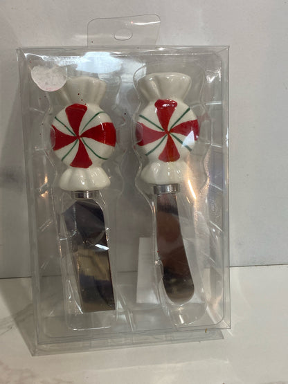 Christmas Spreaders