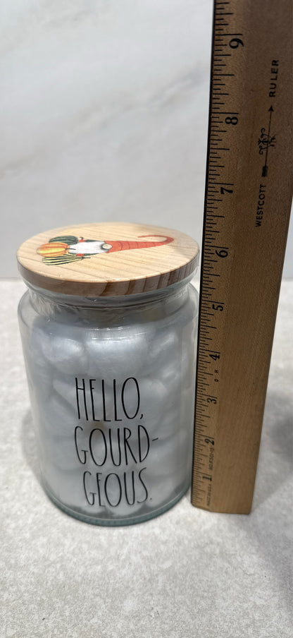 Rae Dunn Jar