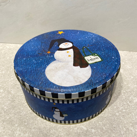 Tin Can