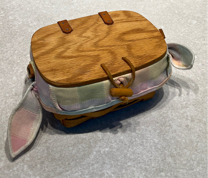 Longaberger Basket
