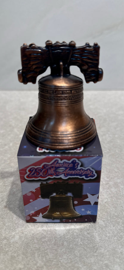 Liberty Blue Bell