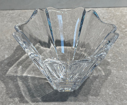 Orrefors Bowl
