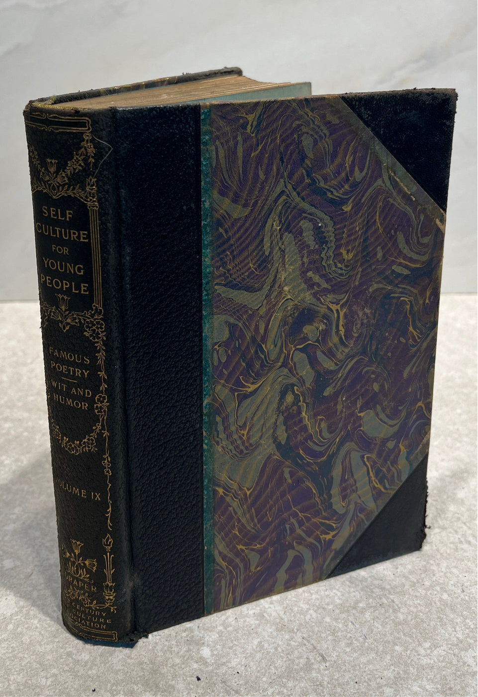 Old Book