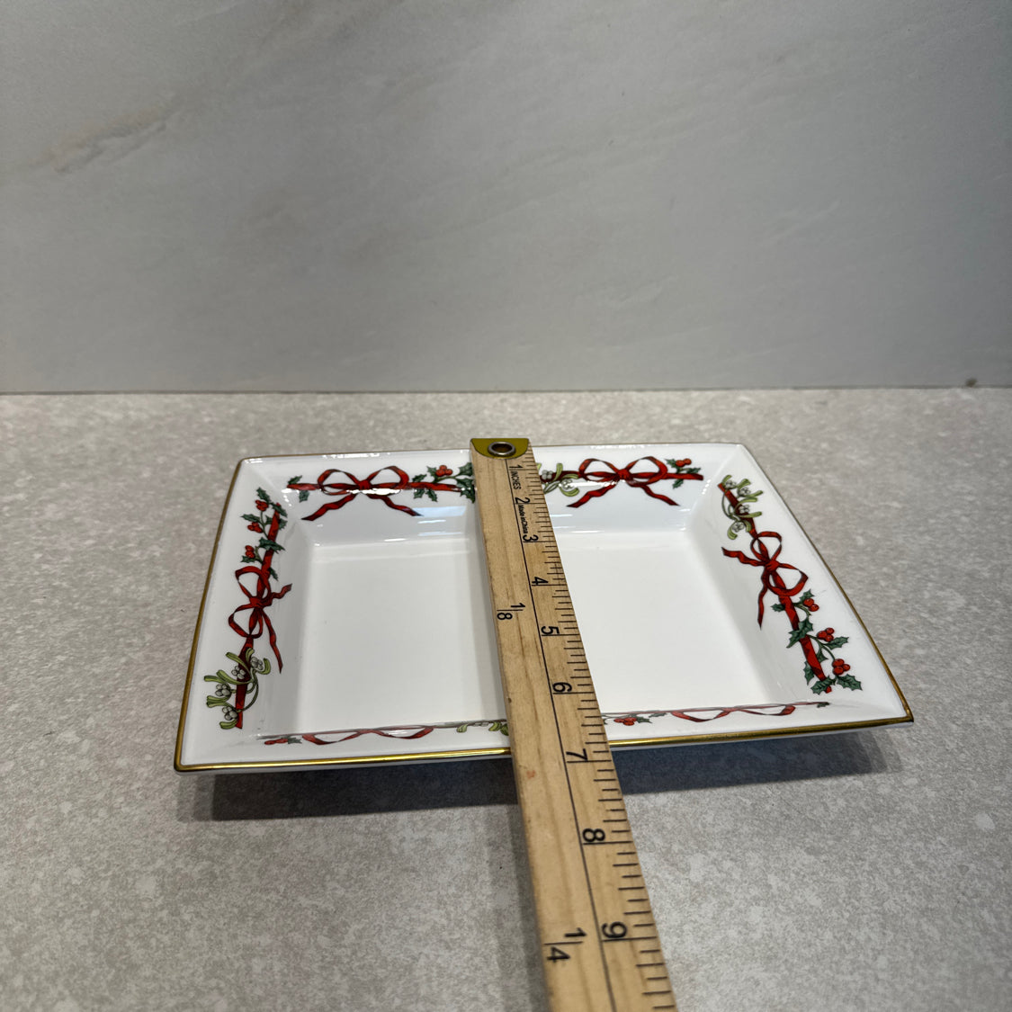 Royal Worcester Dish