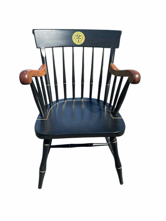 College Of Holy Cross Nichols And Stone Chair